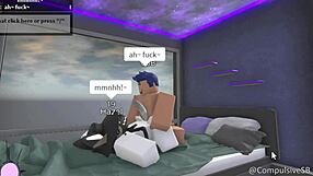 Gay Furry Anal Assfucking and Rough Riding in Detailed Scenes