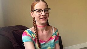 Shy Step Sisters Sex Fantasy Creampie Nerd Fantasy Saggy Tits Roleplay Silly Gay Young 18+ Old POV - Amy Quinn Scott Stark