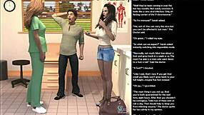 oh small 18+ gesture episode 1 3d cartoon sex