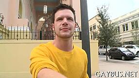 Is dilettante homo sex really that good?