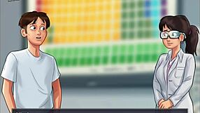 Summertime Saga Chapter 226 Adventure