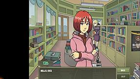 i can’t believe witch hunter mission got all these girls in classic hentai