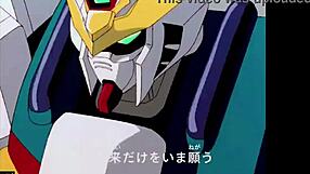 Hey, check out After War Gundam X OP 1 and 2 versions