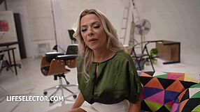 nostalgic naughty fun with foot fetish babe shalina devine