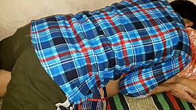 Asian Cute Beauty Enjoys Alone Time in Anime Hentai