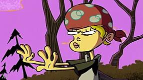 Kevin Fucks Nazz In Bold Anime Hentai Scene