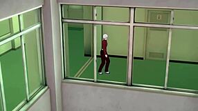 Watch Hs DxD Ntr Madness 2 Full Movie On Sheer Fantasyking3 For Hentai Thrills