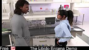 The Libido Enigma Demo