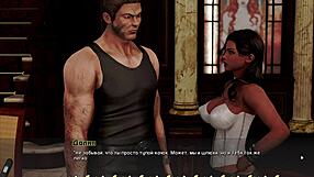 ¿Qué secretos ocultan las gardenias pálidas en gameplay parte 20?