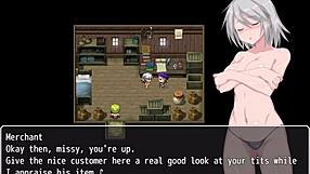 Grace in the labyrinth town part 4