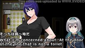 Detailed Anime Hentai Sex Scenes in Game Room 1 to 5 of Ordinary Relationship