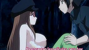 Please Me Capitulo 2 In Anime Hentai Style