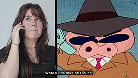 Stepmother and Stepson Didn't Plan This Intense Moment