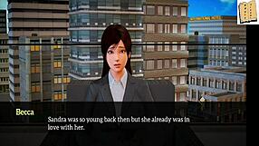 My new family episode 152 in cartoon anime