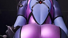 Overwatch Compilation 159 23 12 24 Packed with Action