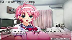 apartment of love episode 5 with intense groping scenes