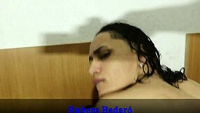 Alone With Step-Sister Agatha Kent