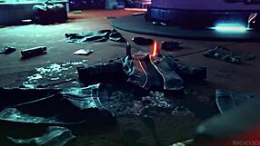 Hey, check out this hot futa 3D animation now!