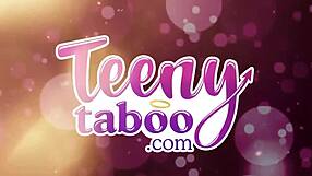 Nasty Adalind Gray Says She Wouldn't Mind Fucking Mr. Brogan For Better Grades