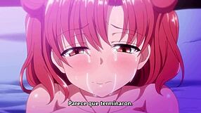 Yumemiru Otome 01 Esp Compilation