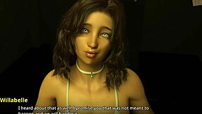 Wow, meet the stunning Hearts for Hope girls in WVM 130!