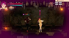 i'm playing guilty hell 2 v0 40b with succubus