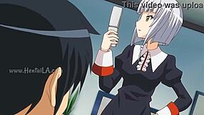 Please Me Capitulo 2 In Anime Hentai Style