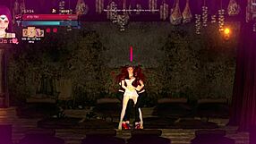 i'm playing guilty hell 2 v0 40b with succubus