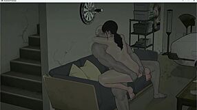 hentai game tenants of the dead scenes 1