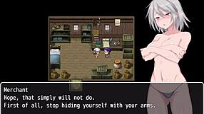 Grace in the labyrinth town part 4