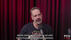 Anal Gay Casting With Huge Cock Assfucking And BDSM Fetish!