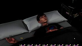 What Secrets Hide in Pale Carnations Gameplay Part 20?