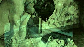 Hei, Kurkkaa Näitä Siistejä Vintage-Erotiikkapiirroksia Vanhoilta Ajoilta