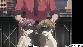 Hentai - Spicy And Literally Hot Fetish Uncensored Subtitled