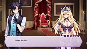 Check out this hentai animation game play, search for ドリビレ on Google