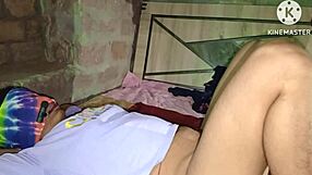 desi bhabhi ne squirt se devar ko nehla diya chudai ke waqt?