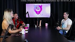 gang bang marked me with elevator fetish