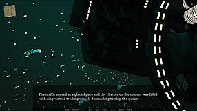 I’m So Into the Curvy Mature Action in Tales from the Unending Void 174!