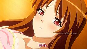 Please Me Capitulo 2 In Anime Hentai Style