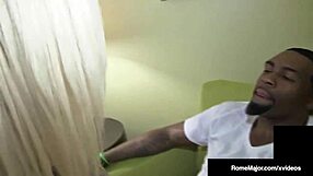 Super Cock Rome Major Jizzes All Over Tatted Chloe Cartier In Bikini Hardcore?