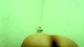 sentei no consolo de frente e de costas avisando quando ia gozar v�deo personalizado parte 3 5