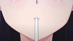 Bishoku-ke no rule 01 esp in office setting