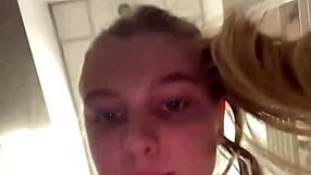 Extreme Fingering Pussy Close Up Anal Plug In Big Ass