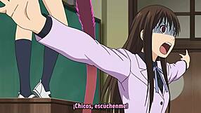 Noragami Ova Anime Adventure