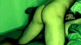 Straight working man gets gay ass