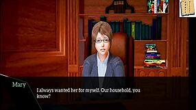 My New Family Adventures In 3d Anime