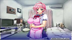 apartment of love episode 5 with intense groping scenes