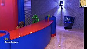 Being A Dik Episode 17 Dik Route