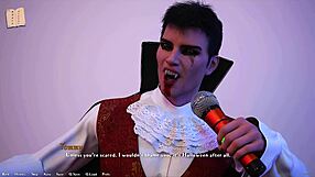 Being A Dik 222 Chick Route In Anime Hentai Game