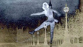 Dark Lantern Entertainment Shows Vintage Porn With Mature MILF And Hairy Scenes